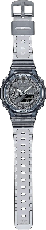Наручные часы Casio GMA-S2100SK-1A