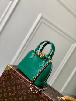 Louis Vuitton Nano Alma