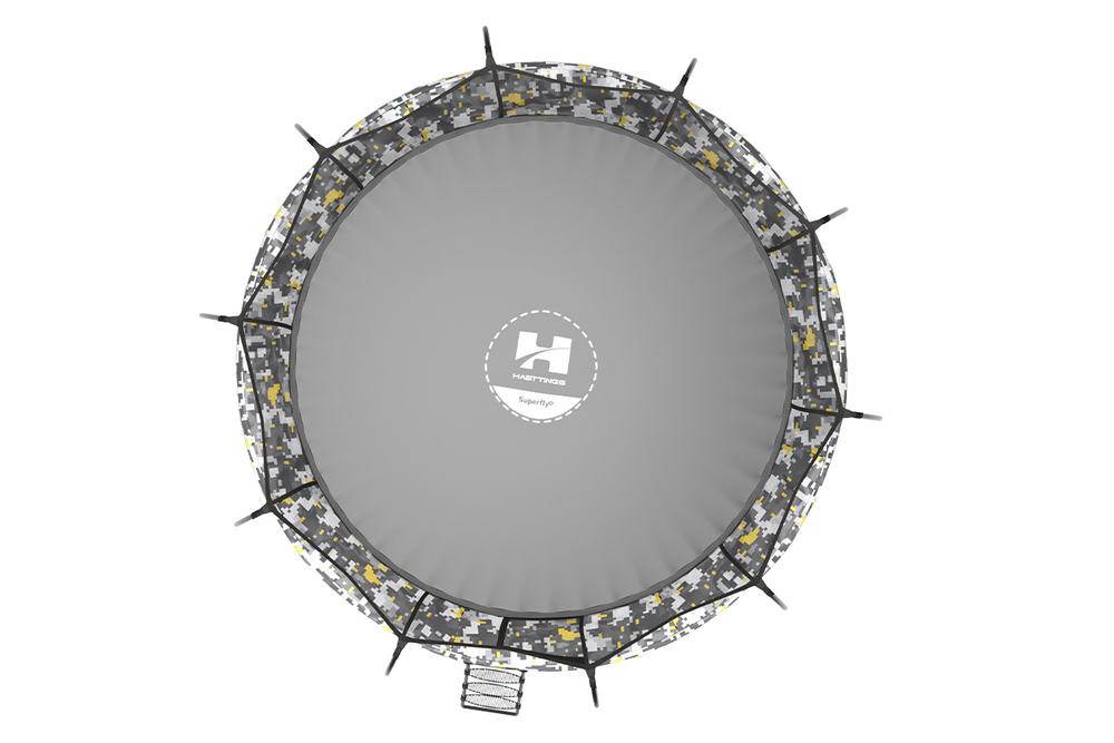 Hasttings Superfly X 12ft