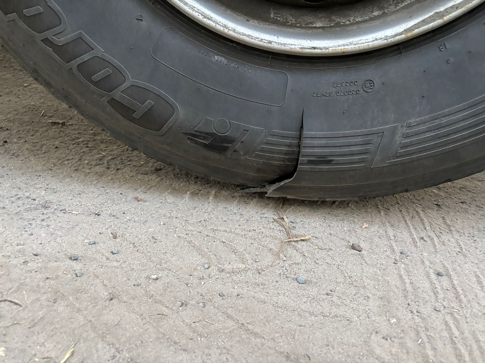 ВКР VKR* Полуприцеп шторный VKRP329D