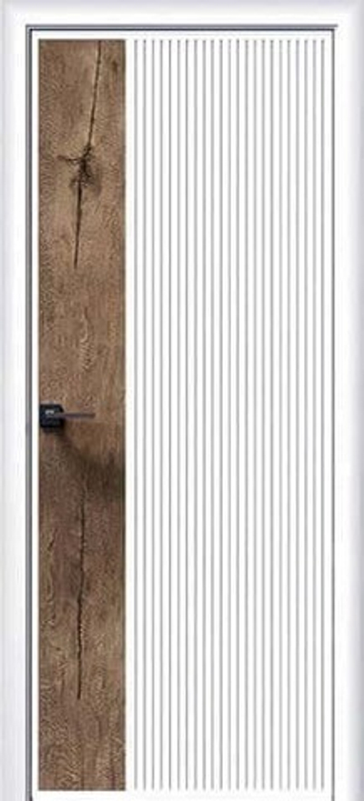 Межкомнатная дверь Insolo Mult 5 ДГ
