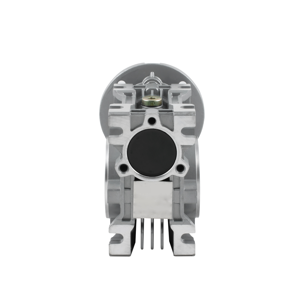 Редуктор червячный INNORED 030 (i=40) вал вх./вых. 80*11/14 мм