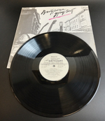(1 часть) LP Встреча друзей 25 лет клубу песни «Восток». Сборник песен. Виниловая пластинка 12 дюймов. Мелодия СССР 1987 год.