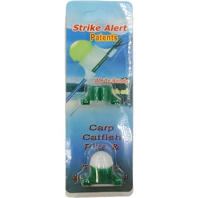 Сигнализатор поклевки светлячок Strike Alert