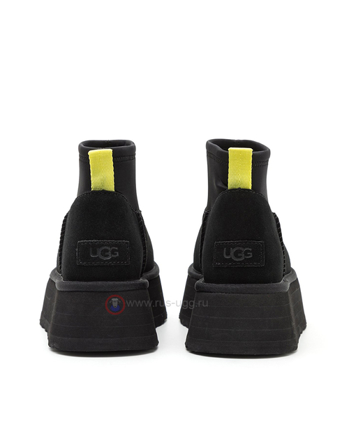 MINI DIPPER Black