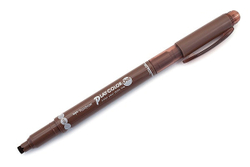 Tombow Twin Tone / Play Color Dot: 30 Brown (коричневый)