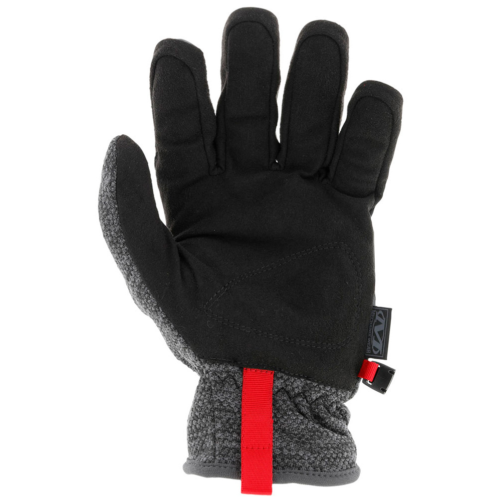 Перчатки Mechanix ColdWork FastFit (Grey/Black) - размер S