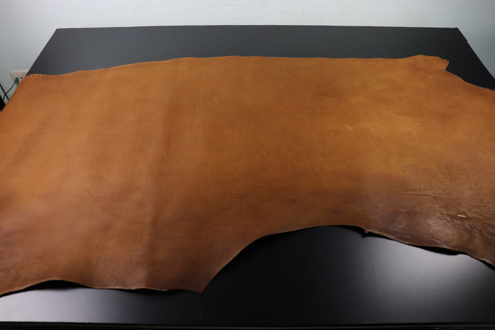 1,8-2,2 Юфть Коньяк 217 дм² (КЛ)