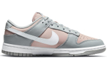 Кроссовки Nike Dunk Low "Pinkgrey" (Женская размерная сетка)