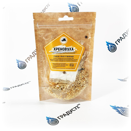 Набор трав и специй "Хреновуха"