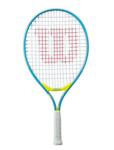 Детская теннисная ракетка Wilson Ultra Power Jr 21'