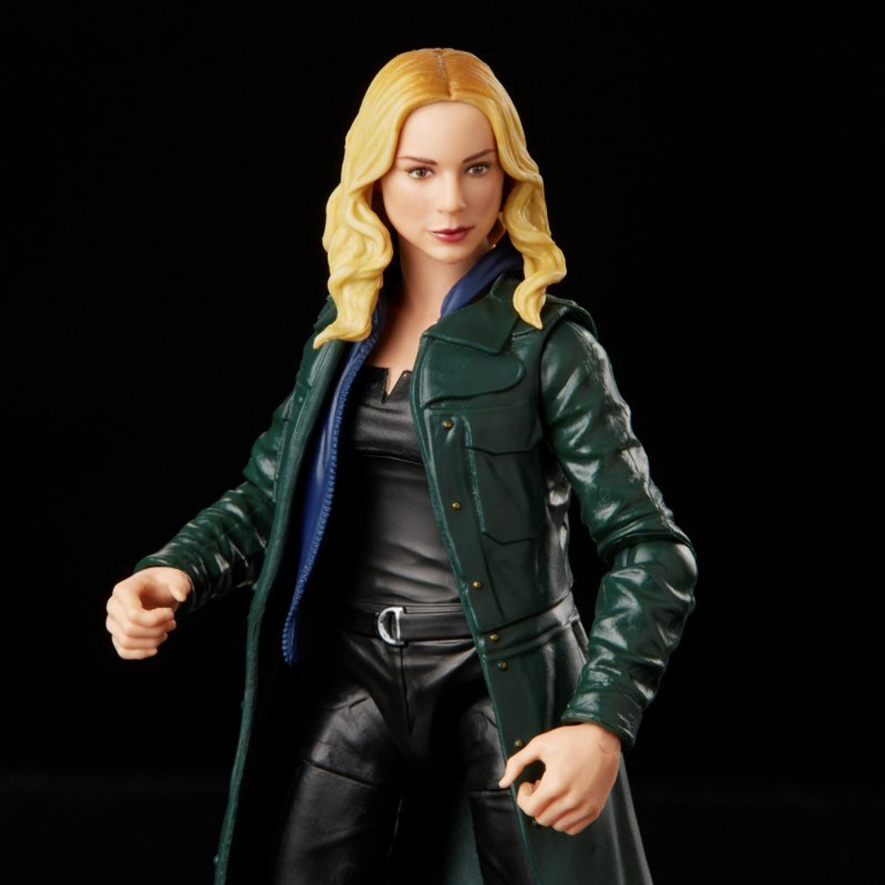 Hasbro Marvel Legends Disney - Фигурка 15 см Шарон Картер F3860
