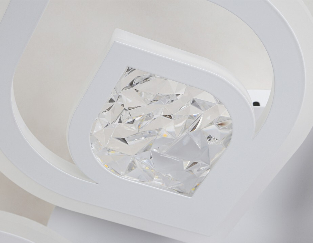 Потолочная люстра Ambrella Light FA FA4292