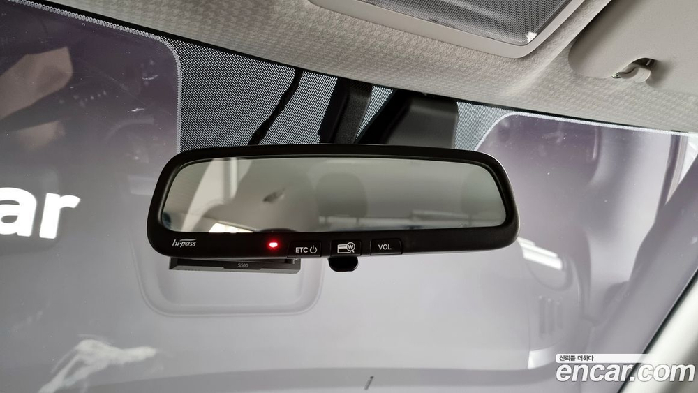 Hyundai Casper Inspiration (12.2021)