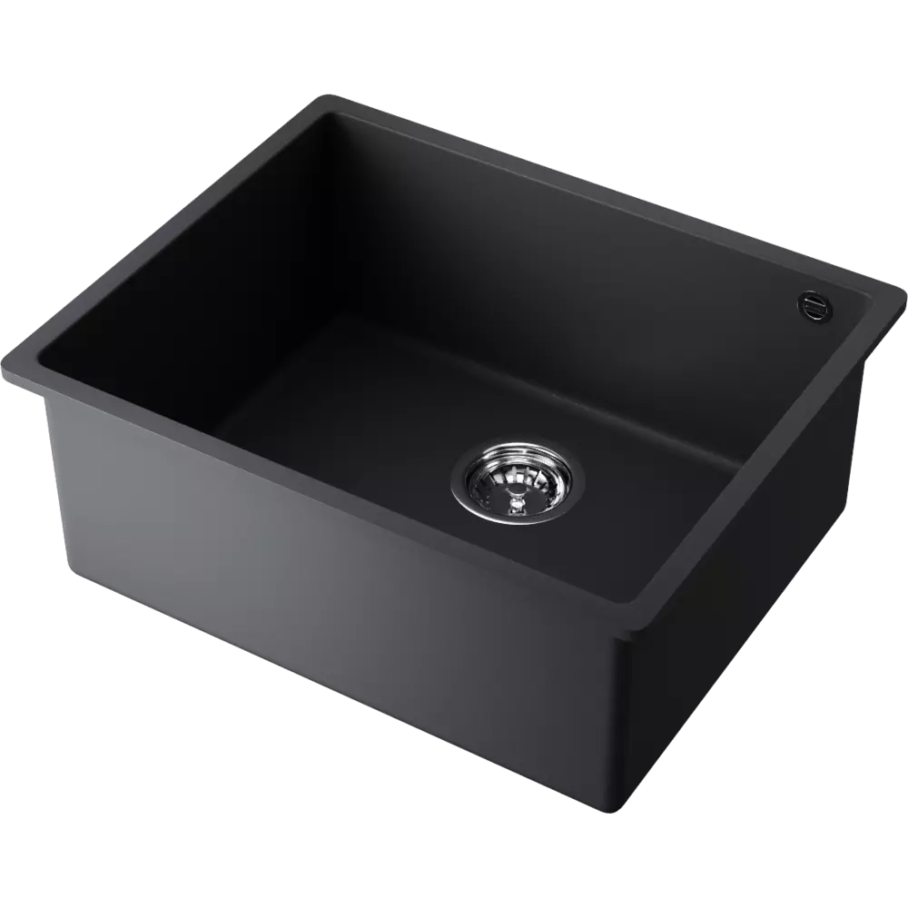 Кухонная мойка Omoikiri Bosen 54-U-BE