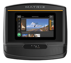 Эллиптический эргометр MATRIX E30XER , 2021