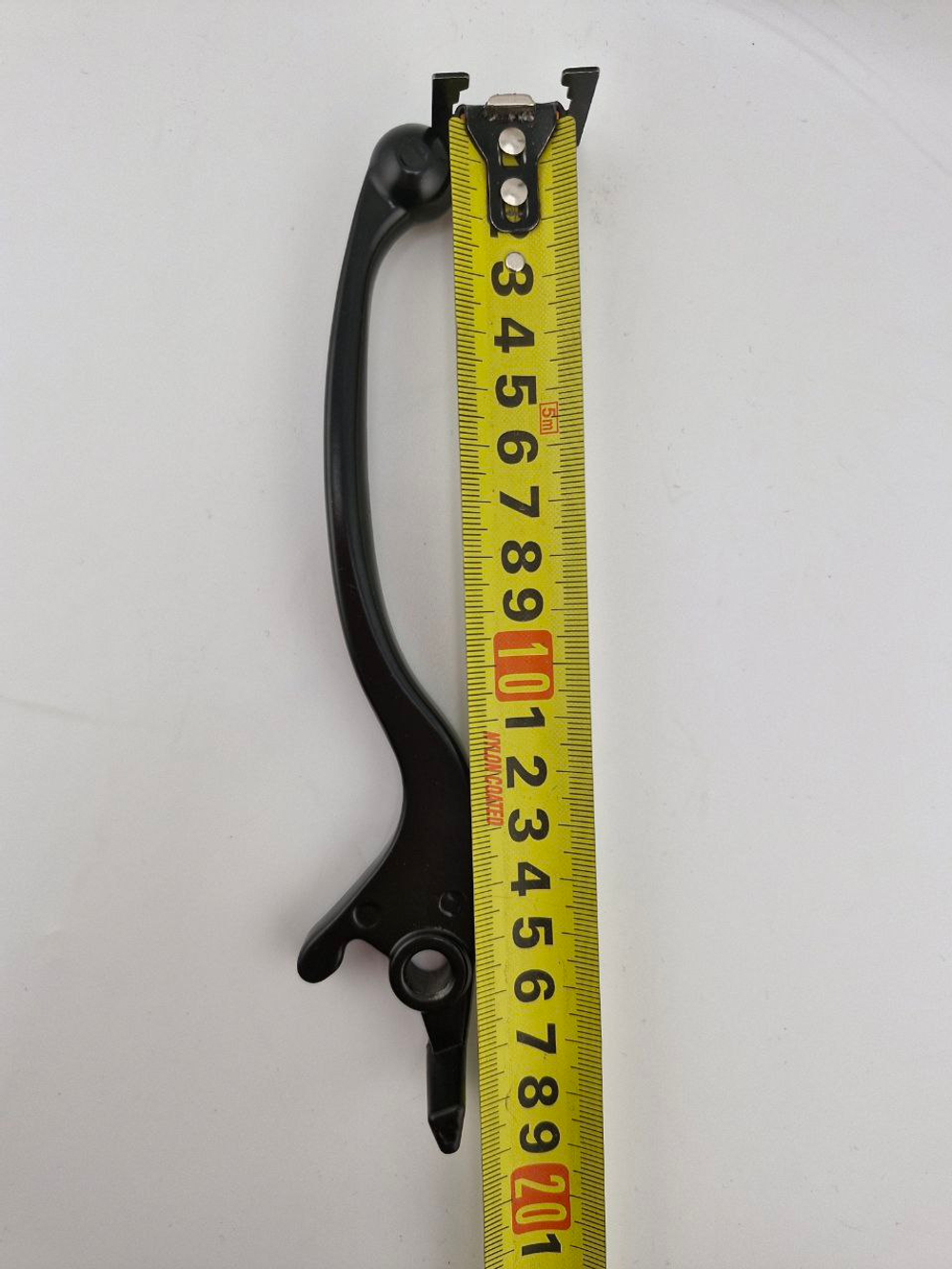 Рычаг тормоза на мотоцикл и питбайк Kayo, Racer, TTR250, BSE L-180