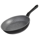 Сковорода 28см. APPETITE BC2281 Black Crystal