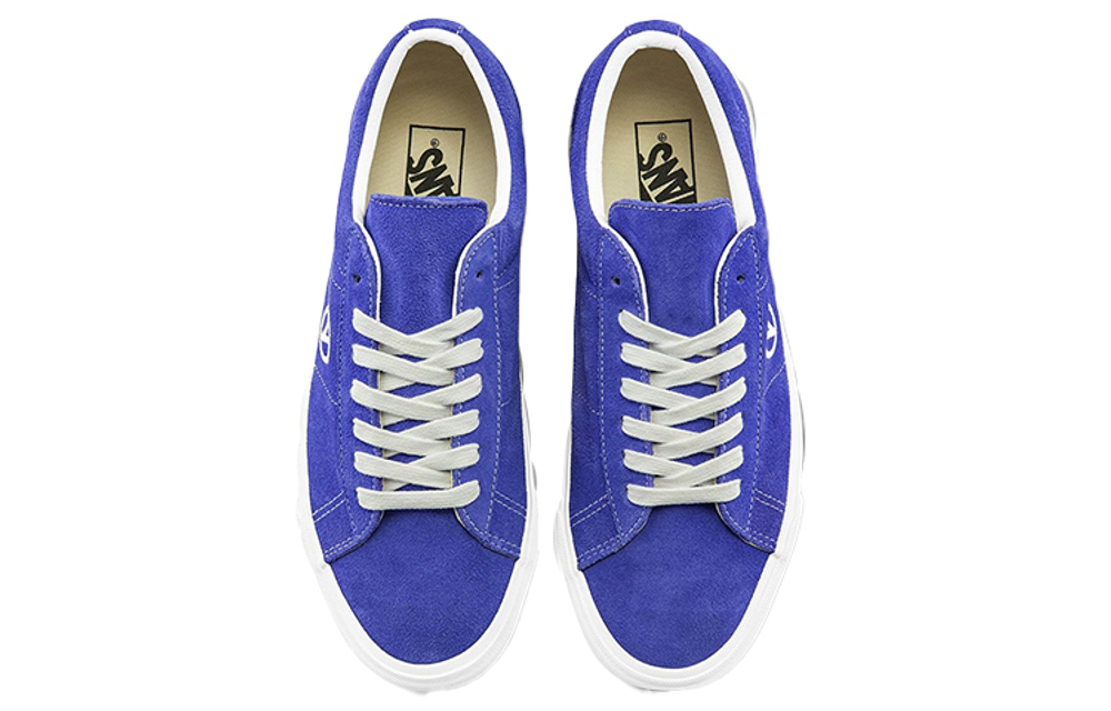 Vans Sid Suede V Logo