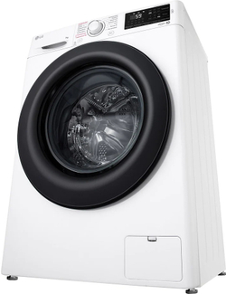 Стиральная машина LG F2M5HS6W белый