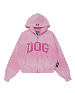 Зип-худи «DOG»