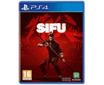 Sifu (PS4) NEW