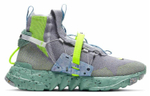 Кроссовки Nike Space Hippie 03 "Healing Jade"