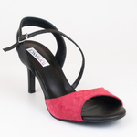 Туфли для социальной латины