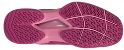 Женские Кроссовки теннисные Babolat Jet Tere All Court Women - Розовый