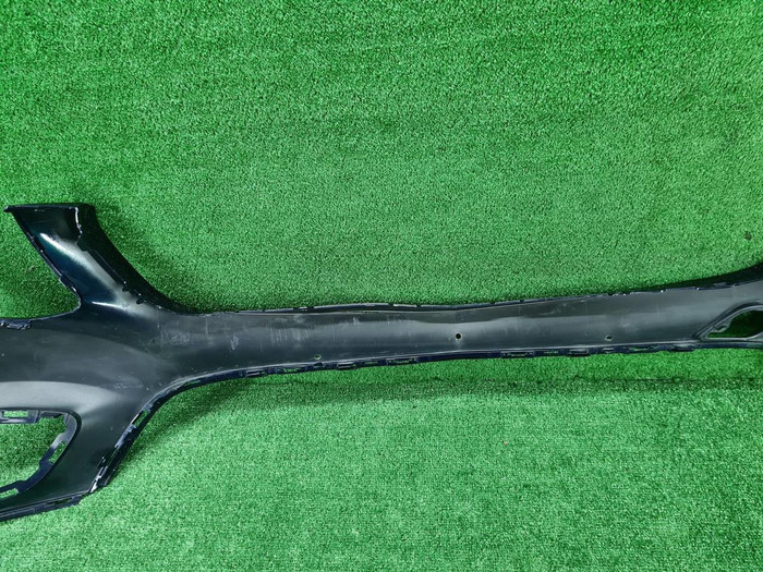 Бампер передний Mercedes GLC X253 (2015-2019)