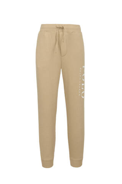 Спортивные штаны PO-ATHLETIC POLO RALPH LAUREN - бежевый(934246)