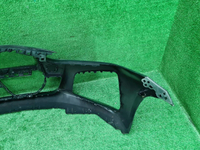 Бампер передний BMW 4er G26 (2020-н.в.) M-paket