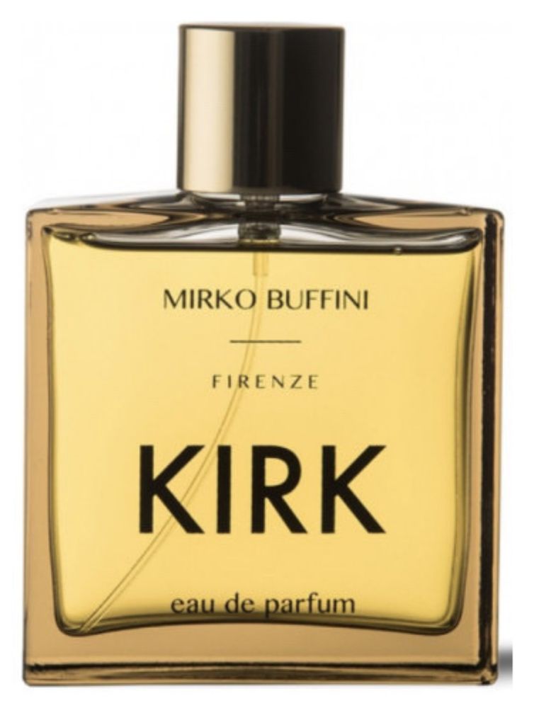 Mirko Buffini Kirk