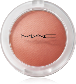 MAC Cosmetics Glow Play Blush - осветляющие румяна, 7,3 g