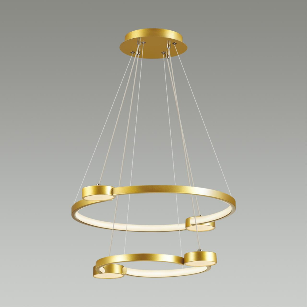 5247/79L LN Светильник LED 79Вт 3000-6000К 220В IP20 LEDIO