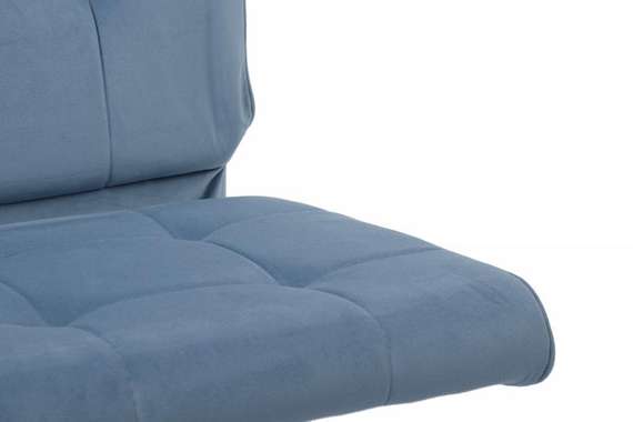 Кресло Solo RCH SLPT-205 Джинсовый