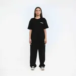 Футболка Dissident BHC Черная