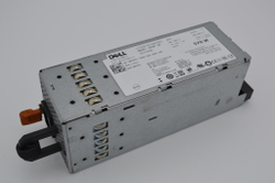 Блок питания Dell R710 T610 570W 0myxyh