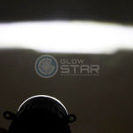 Светодиодные модули LED FOG M701, ПТФ + ДХО, 4000Lm (комплект, 2шт)