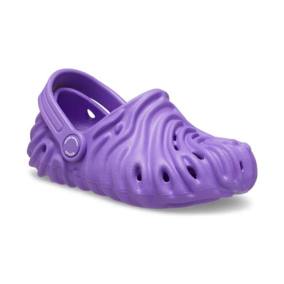Crocs Salehe Bembury x Pollex Clog 'Dewberry'