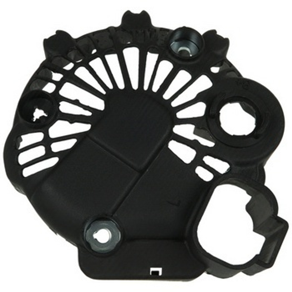 Крышка генератора пластиковая Hyundai Accent, Kia Sportage