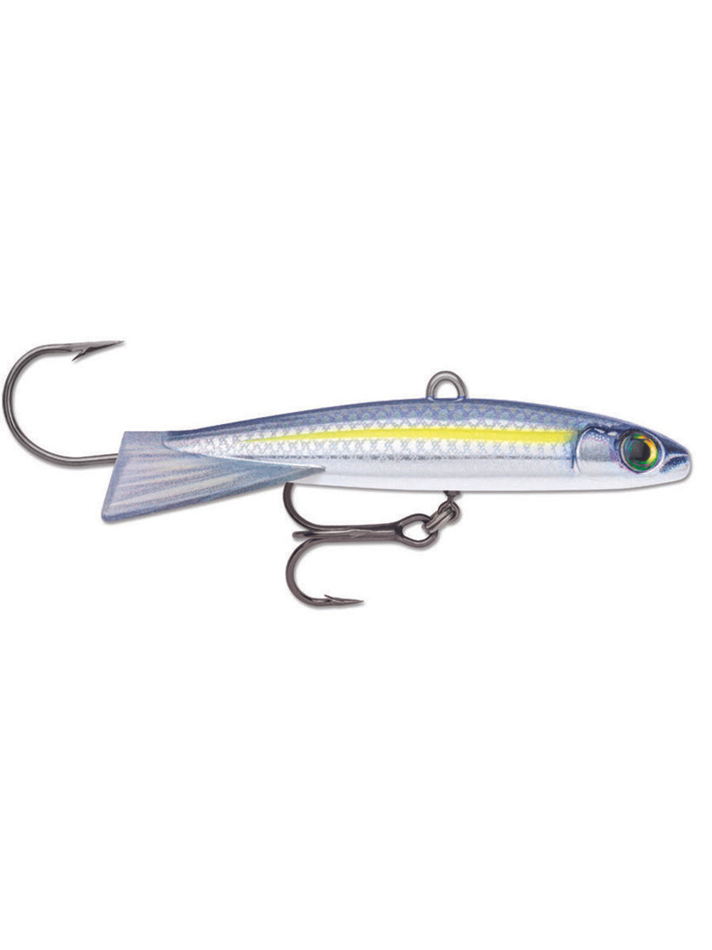 Балансир для зимней рыбалки RAPALA Jigging Rap Magnum 07 /CHB/ 7см, 32гр.