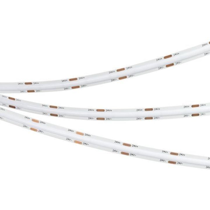 Светодиодная лента Arlight 11,5W/m 544LED/m CSP синий 5M 032175(2)