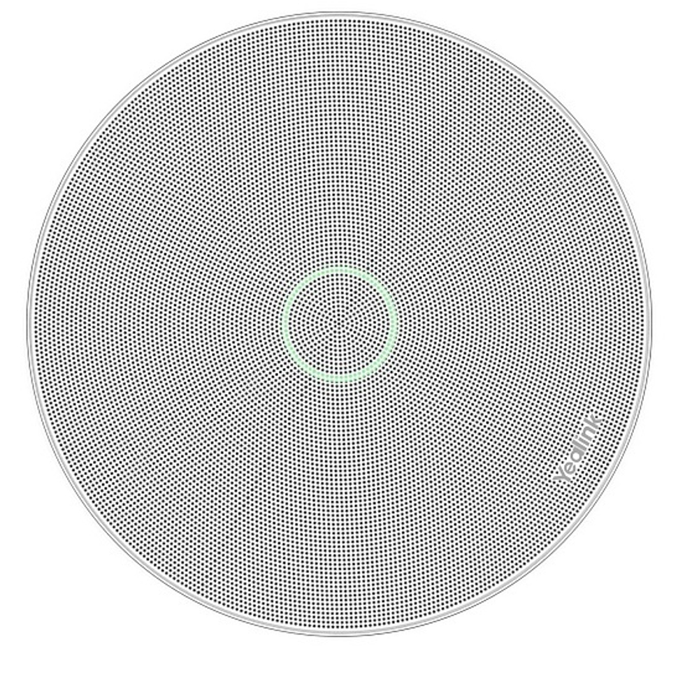 Микрофон  Yealink CM20