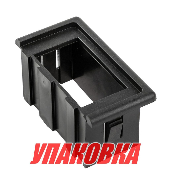 Панель боковая для групповой установки переключателей (упаковка из 50 шт.)