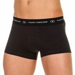 Трусы мужские боксеры цвета "мокрый асфальт" (grey-dark) Tom Tailor 830