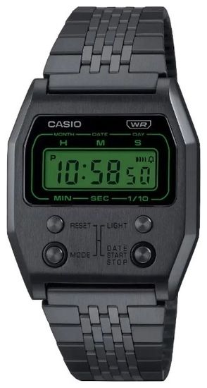 Наручные часы Casio A1100B-1DF