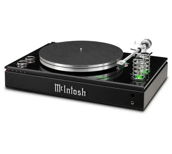Mcintosh MTI100 Black