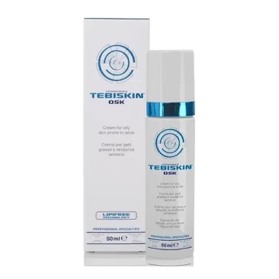 Osk Tebiskin | Эмульсия для проблемной кожи