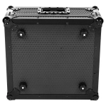 Кейс UDG Ultimate Flight Case Ableton Push 3 Black Plus (Laptop Shelf)